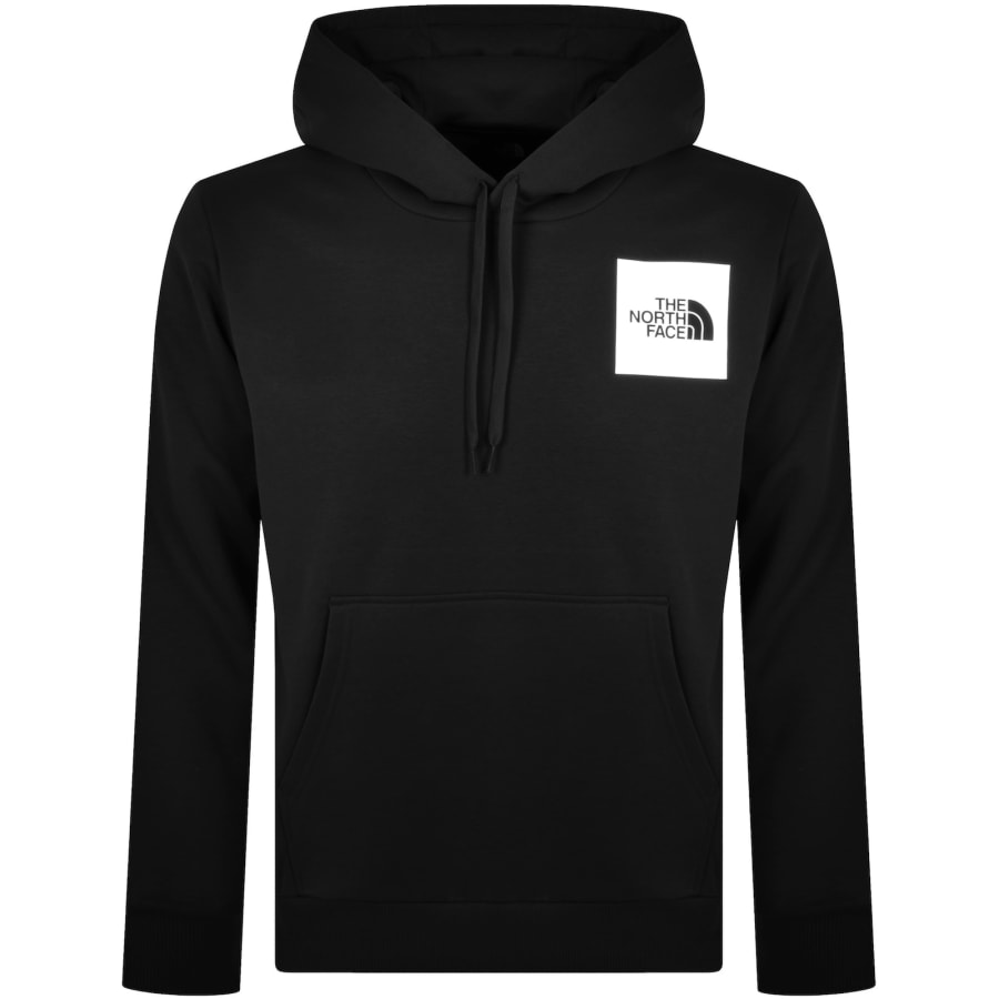 The North Face Fine Tracksuit Black Mainline Menswear